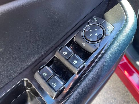 Used 2020 Ford Edge SEL w/ Convenience Package FWD image 21
