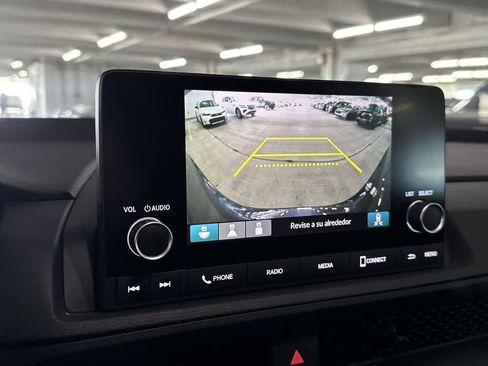 Used 2024 Honda CR-V EX image 18