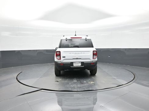 New 2025 Ford Bronco Sport Big Bend w/ Convenience Package image 5