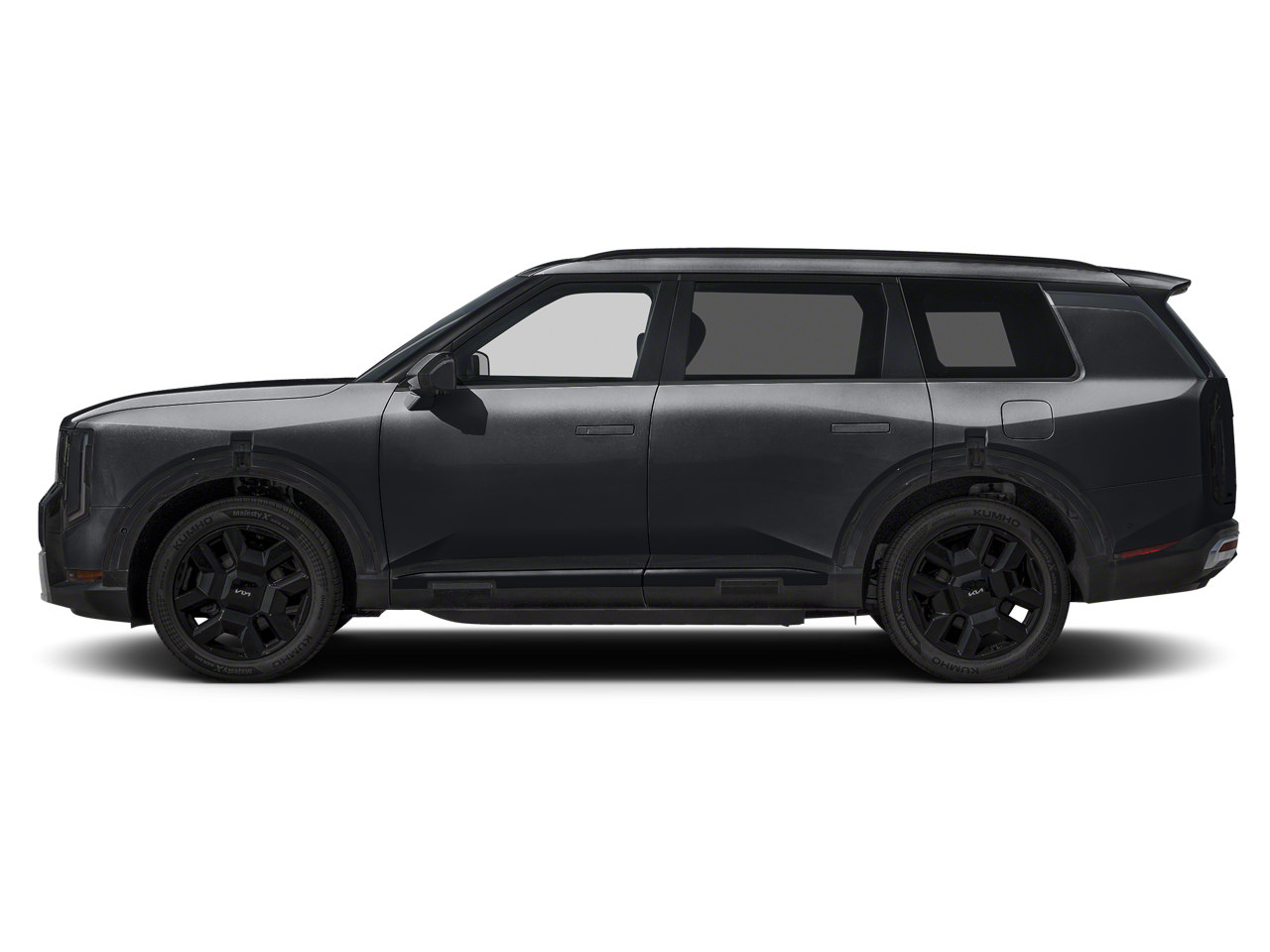New 2027 Kia Telluride SX FWD image 30