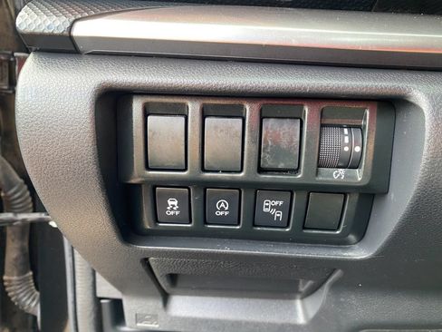 Used 2019 Subaru Forester Sport AWD/4WD image 23