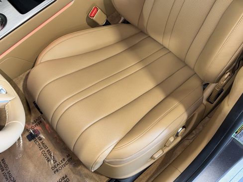 Used 2025 Genesis G80 2.5T Advanced image 34