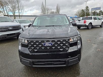 New 2026 Ford Maverick XL