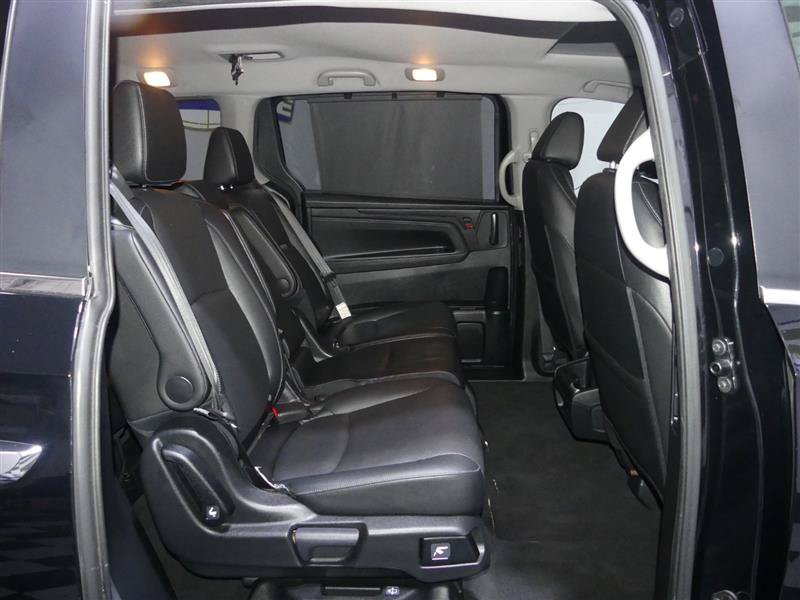 Used 2022 Honda Odyssey EX-L image 25