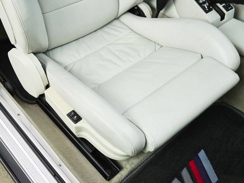 Used 1987 BMW M6 Coupe RWD image 76