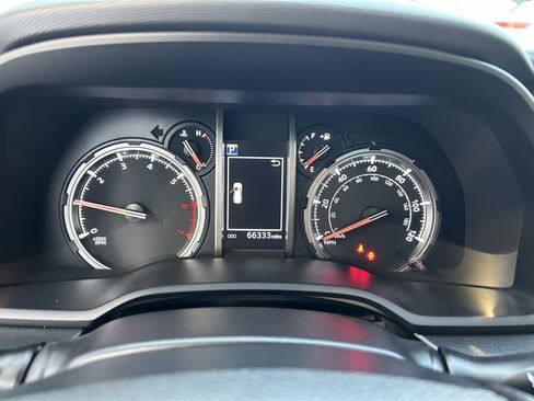 Certified 2023 Toyota 4Runner TRD Pro image 44