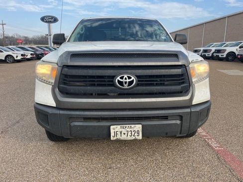 Used 2017 Toyota Tundra SR image 24