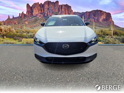 New 2026 MAZDA CX-30 Aire Edition image 10