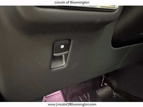 New 2026 Lincoln Nautilus Premier w/ Equipment Group 102A image 37