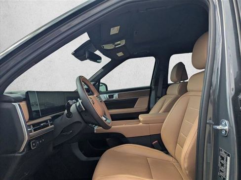 Used 2026 Hyundai Santa Fe Calligraphy FWD image 12