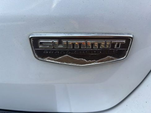 Used 2020 Jeep Grand Cherokee Summit w/ Platinum Series Group AWD/4WD image 7