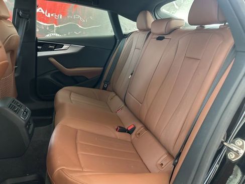 Used 2023 Audi A5 2.0T Premium Plus w/ Premium Plus image 13