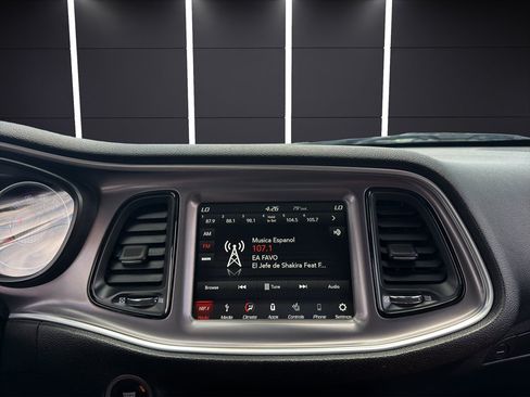 Used 2019 Dodge Challenger R/T Scat Pack RWD image 13