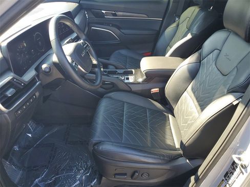 Used 2024 Kia Telluride SX Prestige X-Pro image 5