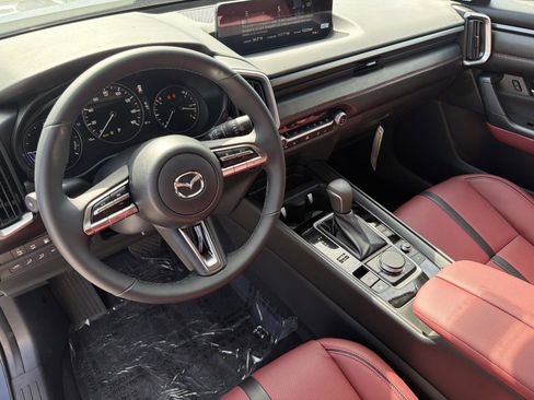 New 2026 MAZDA CX-50 AWD 2.5 Hybrid w/ Cargo Package image 7