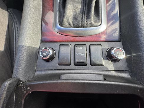 Used 2017 INFINITI QX50 Base 4dr Crossover w/ Premium Package image 30