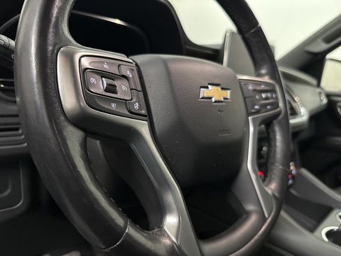 Used 2023 Chevrolet Suburban Premier image 30