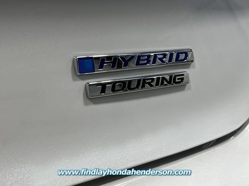 New 2026 Honda Accord Touring image 6