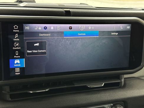 New 2026 Jeep Wrangler Sport S image 38