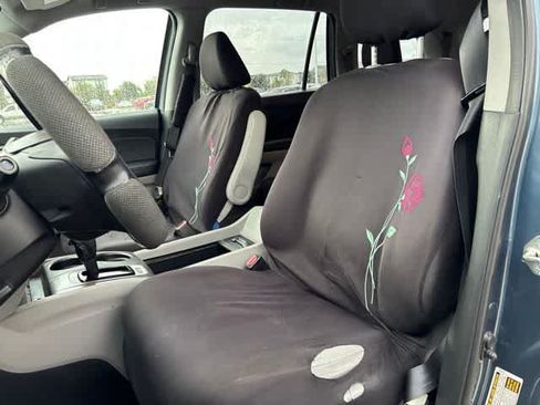 Used 2017 Honda Pilot EX image 21