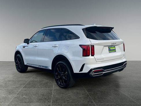 Used 2023 Kia Sorento SX image 5