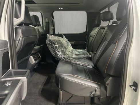 New 2026 Ford F350 Lariat w/ Black Appearance Package AWD/4WD image 20