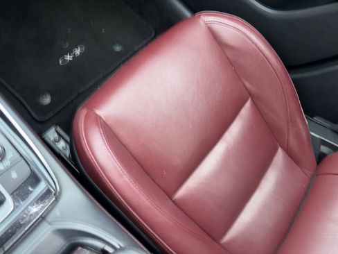 Used 2024 MAZDA CX-30 AWD 2.5 S w/ Preferred Package image 7