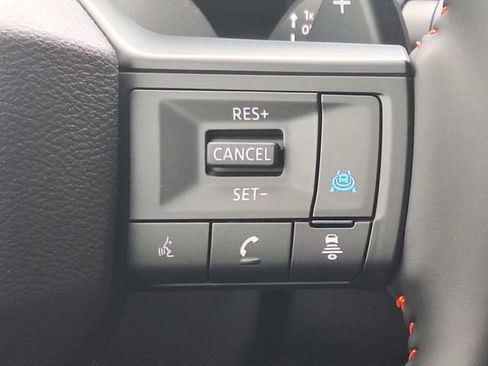 New 2026 Nissan Pathfinder Rock Creek AWD/4WD image 16
