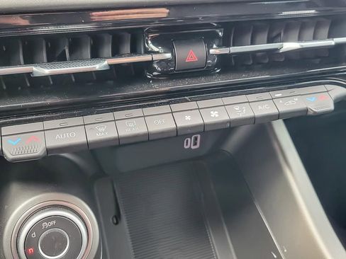 New 2025 Alfa Romeo Tonale w/ Premium Package image 15