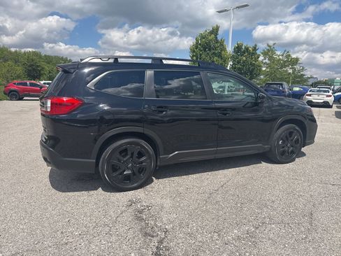 Certified 2024 Subaru Ascent Onyx Edition Limited AWD/4WD image 13