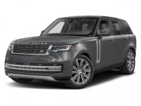 New 2026 Land Rover Range Rover SE AWD/4WD image 1