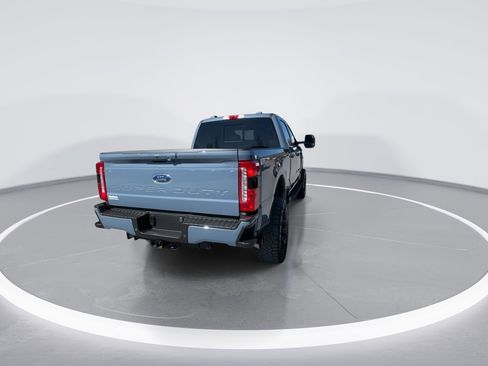 Used 2023 Ford F250 Lariat w/ Lariat Ultimate Package AWD/4WD image 17