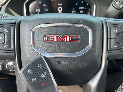 Used 2025 GMC Sierra 2500 AT4 AWD/4WD image 42
