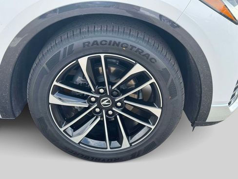 Used 2024 Acura ZDX A-Spec RWD image 8