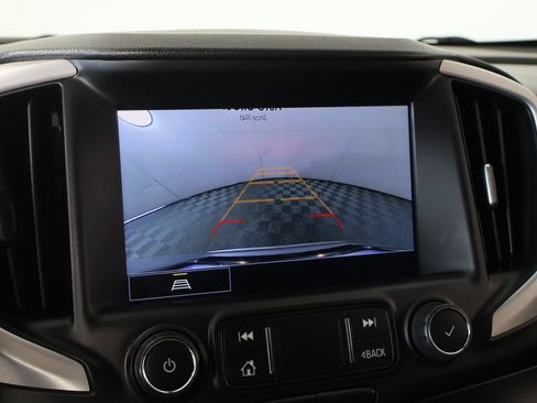 Used 2022 GMC Terrain SLT AWD/4WD image 6