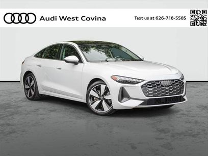 Certified 2025 Audi A5 2.0T Premium Plus w/ Premium Plus