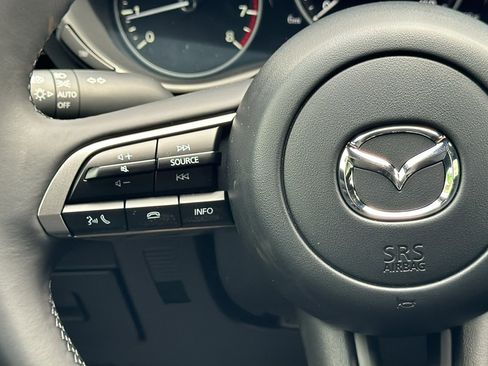 New 2026 MAZDA MAZDA3 s Sport FWD image 20