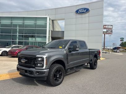 Used 2025 Ford F250 XL w/ STX Appearance Package