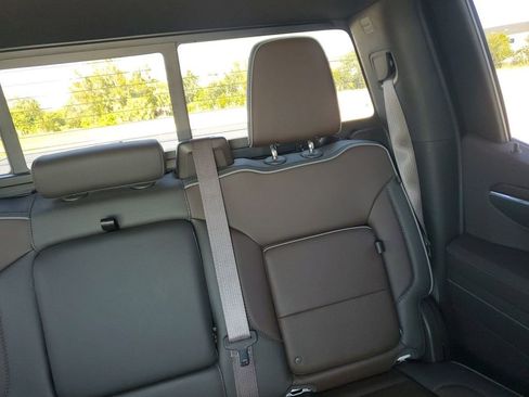 Used 2024 GMC Sierra 1500 Denali image 14