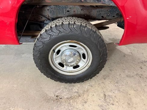 Used 2012 Ford F250 XL w/ PWR Equipment Group AWD/4WD image 21