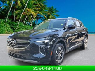 Certified 2023 Buick Envision Essence FWD 360° Tour