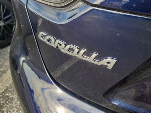 Used 2026 Toyota Corolla SE FWD image 11