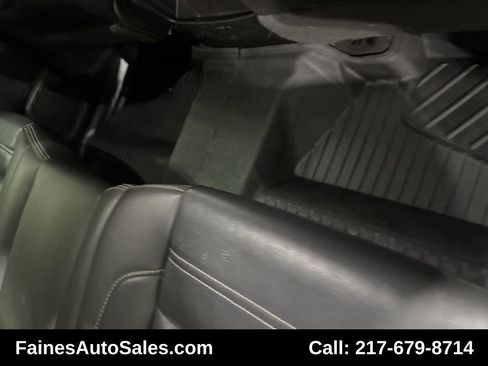 Used 2018 GMC Sierra 1500 Denali w/ Denali Ultimate Package image 71