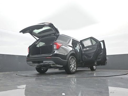 New 2026 Ford Explorer Active w/ Active Comfort Package image 40