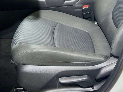 Used 2024 Toyota RAV4 LE FWD image 16