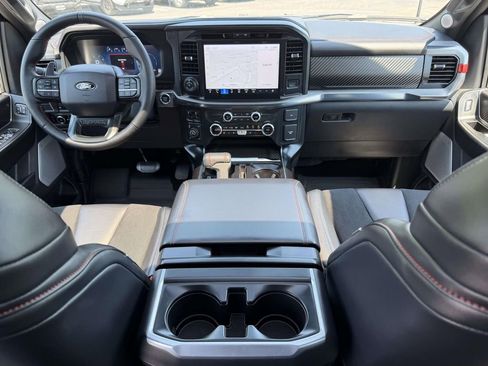 Used 2025 Ford F150 Raptor AWD/4WD image 2
