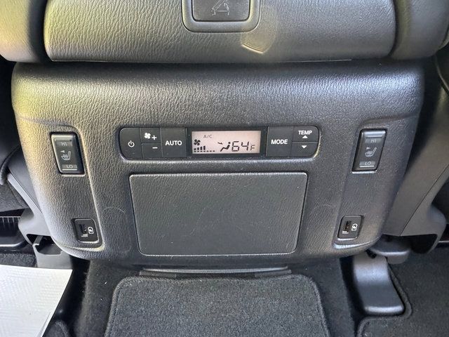 Used 2024 INFINITI QX80 Sensory AWD/4WD image 16
