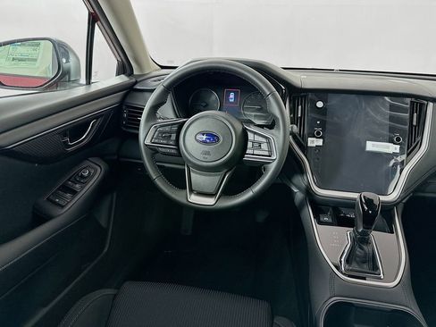 New 2025 Subaru Legacy Premium w/ Popular Package #1A image 28