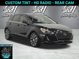Used 2020 Hyundai Elantra GT FWD video 1