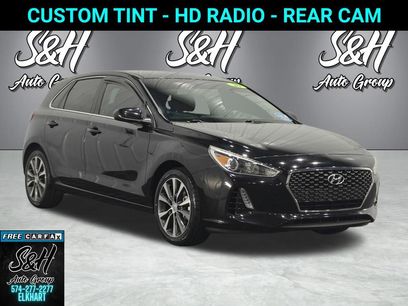 Used 2020 Hyundai Elantra GT